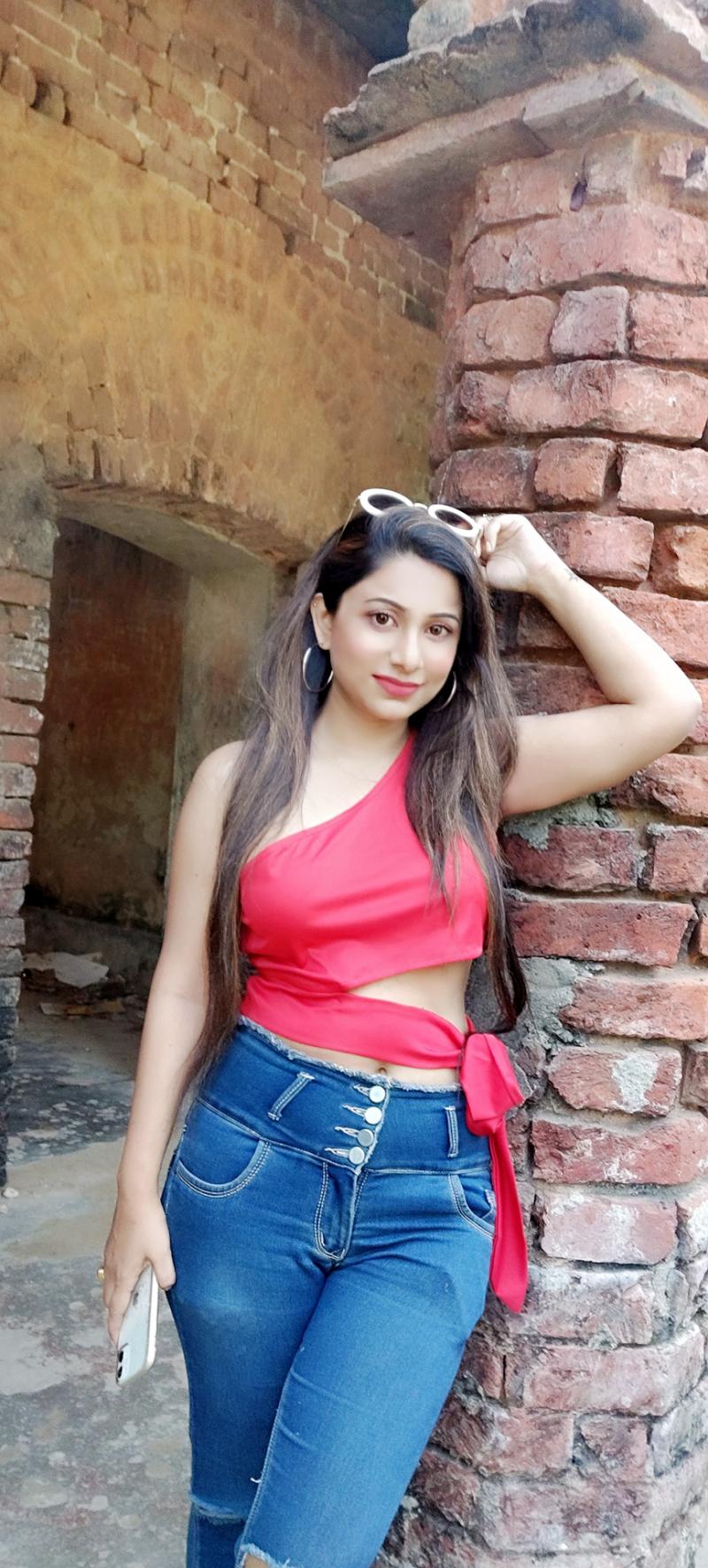 Ayantini Sarkhel